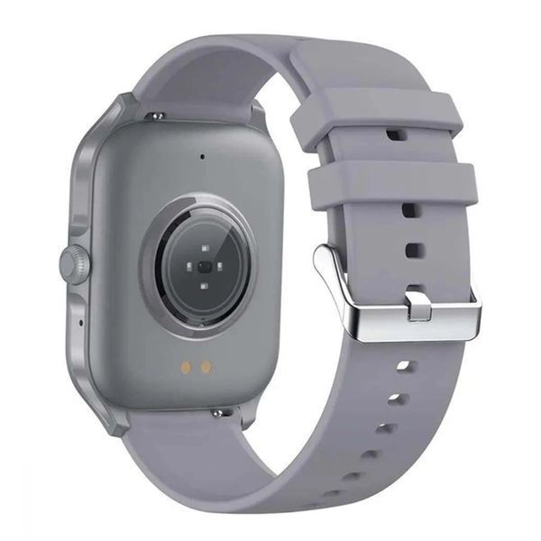 Смарт-годинник XO J2 grey 33595 фото