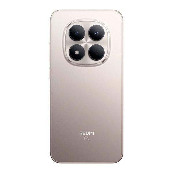Смартфон Xiaomi Redmi Note 15 Pro 8/256 NFC Titanium Color UA 45200 фото