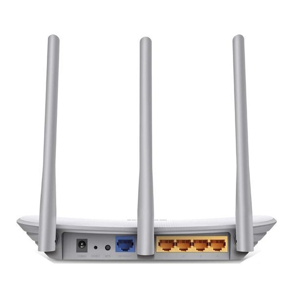 Wi-Fi Router TP-LINK TL-WR845N UA 02846 фото