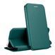 Книжка Magnetic Xiaomi Redmi 13C green 34129 фото 2