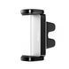 Автомобільний тримач Baseus Steel Cannon Air Outlet Car Mount silver 20328 фото 1