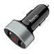 АЗП Hoco Z26 2.4A (2USB) black 20715 фото 2