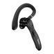 Bluetooth гарнітура Hoco DES60 black 43773 фото 2