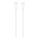 Cable Apple Type-C to Type-C 1m 60W (MW493ZM) 49366 фото 3