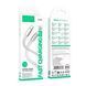 Cable Hoco Type-C to Lightning X125 PD 30W 1m white 44879 фото 1