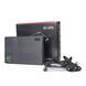 ДБЖ DC Mini UPS 5V+9V+12V 2А 15V+24V 1А 10400mAh black 37915 фото 2