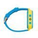 Дитячий годинник AmiGo GO 009 Blue-Yellow UA 32761 фото 3