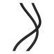 Cable Baseus High Density Braided Type-C to Lightning PD 20W (1m) black 18395 фото 3