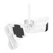 Камера вулична Hoco D4 white 39647 фото 4