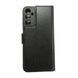 Книжка Bring Joy Samsung A14/A145 5G 2023 black 31392 фото 2