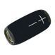 Колонка Bluetooth Hopestar P31 black 32264 фото 2