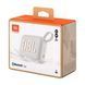 Колонка Bluetooth JBL GO 4 white UA 44271 фото 1