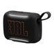 Колонка Bluetooth JBL GO 5 black UA 47208 фото 1