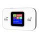 Мобільний Wi-Fi модем MF68E EL LED 4G white 42233 фото 3