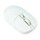 Мишка Bluetooth FC-6922 white 40277 фото 1