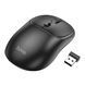 Мишка Bluetooth Hoco GM25 black 34690 фото 2