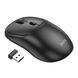 Мишка Bluetooth Hoco GM25 black 34690 фото 3