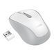 Мишка Bluetooth Hoco GM41 white 19084 фото 2