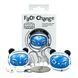 Навушники Air Bluetooth Mr. Bibo Baby G05D Roling Face white 44153 фото 3