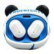 Навушники Air Bluetooth Mr. Bibo Baby G05D Roling Face white 44153 фото 4