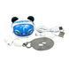 Навушники Air Bluetooth Mr. Bibo Baby G05D Roling Face white 44153 фото 5