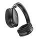 Навушники Big Bluetooth Hoco Apple AirPods W35 AIR black 34505 фото 3