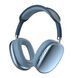 Навушники Big Bluetooth P9 Pro Max blue 32831 фото 1