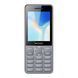 Телефон Nomi i2860 Silver Gray UA 05981 фото 2