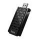 Підсилювач сигналу USB Wi-Fi Hoco HI34 black 20518 фото 3