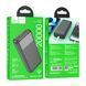 Power Bank 20 000 mah Hoco J121A Fast 22.5W+PD20W fully compatible with digital display 00080 фото 1