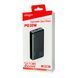 Power bank 20 000 mAh iDragon KP-24 PD30W Led  black 44988 фото 1