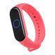 Ремінець Xiaomi Mi Band 7 pink citrus 35085 фото