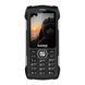 Телефон Sigma X-treme PK68 Black UA 12815 фото 1