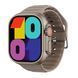 Смарт-годинник XO M10 Ultra Sports silver 39306 фото 1