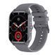 Смарт-годинник XO J2 grey 33595 фото 1