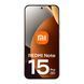 Смартфон Xiaomi Redmi Note 15 Pro 8/256 NFC Titanium Color UA 45200 фото 3