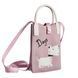 Сумка Fashion Dogs pink 41076 фото 1