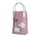 Сумка Fashion Dogs pink 41076 фото 2