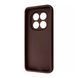 Силікон Xiaomi RedMi Note 14 4G Pretty Things Rabbit brown 39096 фото 2