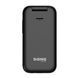 Телефон Sigma X-style 281 CLICK Black UA 42794 фото 3
