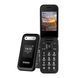 Телефон Sigma X-style 281 CLICK Black UA 42794 фото 1