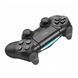 Геймпад бездротовий Hoco DGM01 для PS4, PS3, ПК black 37873 фото 3
