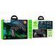 Геймпад бездротовий Hoco DGM01 для PS4, PS3, ПК black 37873 фото 1