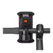 Тримач для велосипеда Baseus QuickGo Series black 21735 фото 2