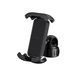 Тримач для велосипеда Baseus QuickGo Series black 21735 фото 1