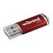 USB Flash 64 GB Wibrand Cougar Red 25838 фото 2