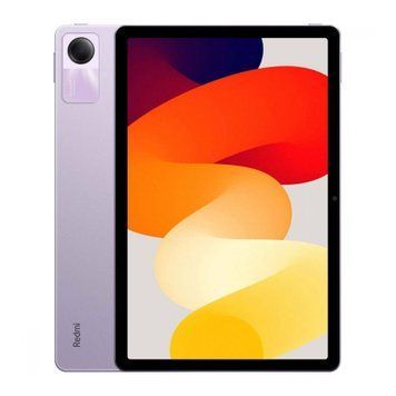 Планшет Xiaomi Redmi Pad SE 4/128GB Wі-Fi Lavender Purple EU 34096 фото