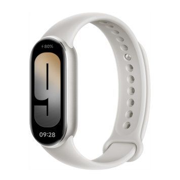 Фітнес Браслет Xiaomi Smart Band 9 Titan Gray UA 06725 фото