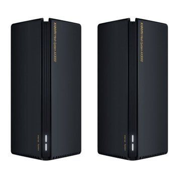 Маршрутизатор Xiaomi Mesh System AX3000 2 pack UA 00299 фото