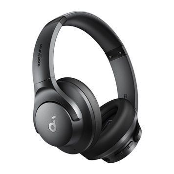 Навушники ANKER SoundСore Q20i Black UA 43483 фото